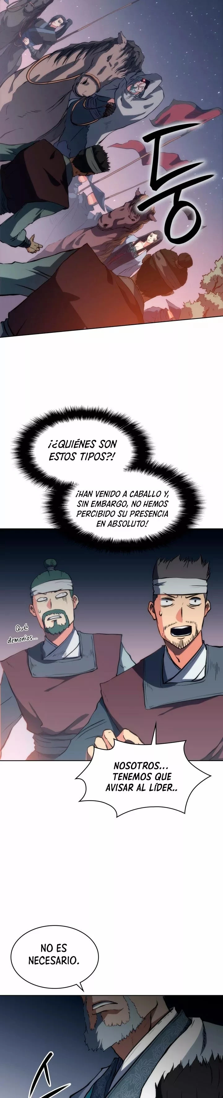 MookHyang – El Origen > Capitulo 20 > Page 81